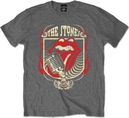 Rolling Stones (The): 40 Licks (T-Shirt Unisex Tg. S)