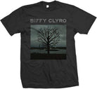 Biffy Clyro: Rock Off - Chandelier (T-Shirt Unisex Tg. L)