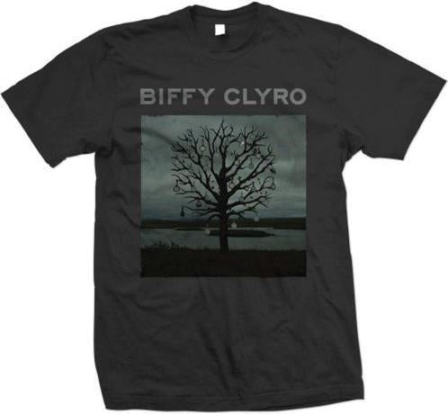 Biffy Clyro: Rock Off - Chandelier (T-Shirt Unisex Tg. L)
