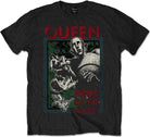 Queen: Notw (T-Shirt Unisex Tg. L)