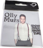 Olly Murs: Right Time (Magnete)