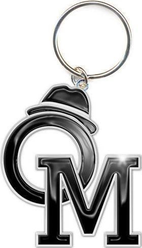 Olly Murs: Logo (Portachiavi Metallo)