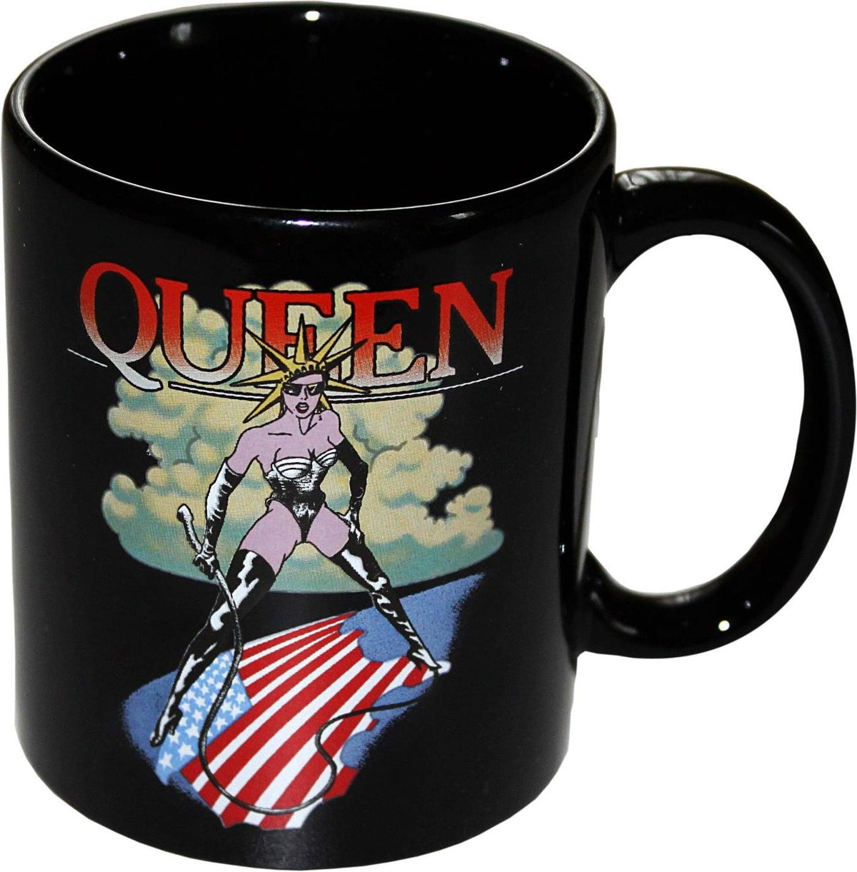 Queen: Mistress (Tazza)