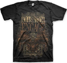 Killswitch Engage: Army (T-Shirt Unisex Tg. S)