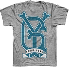 Young Guns: Rock Off - Big Mama (T-Shirt Unisex Tg. XL)