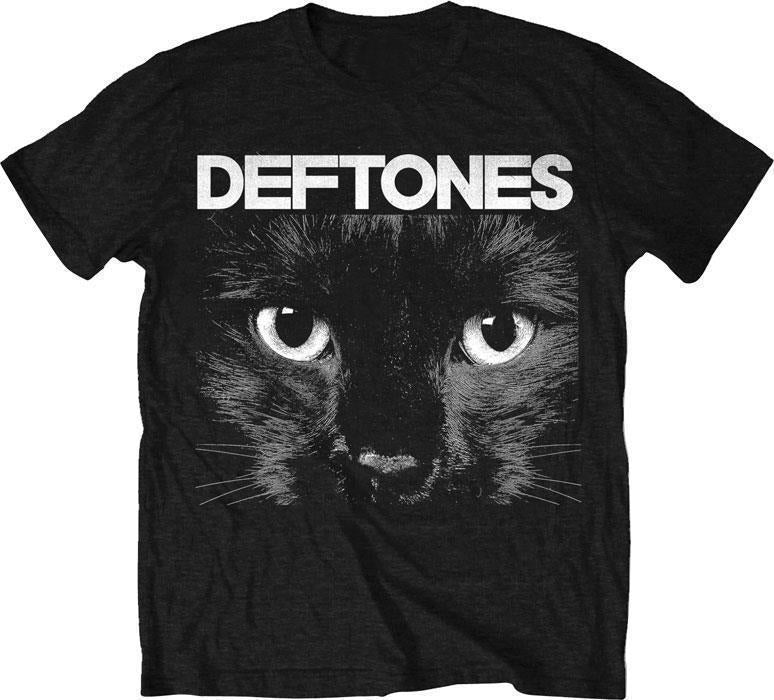 Deftones: Rock Off - Sphynx (T-Shirt Unisex Tg. L)