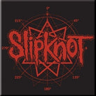Slipknot - Logo (Magnete)