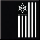 Bring Me The Horizon: Antivist (Magnete)