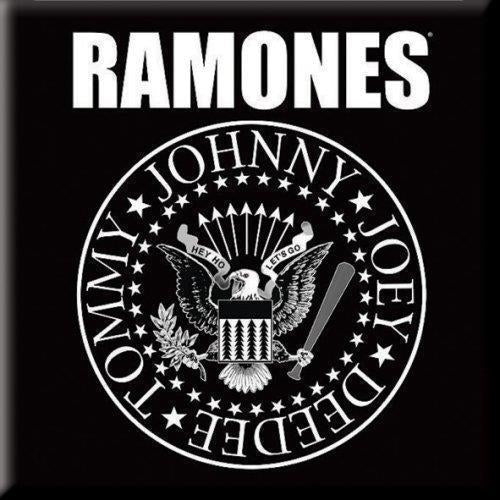 Ramones: Presidential Seal (Magnete)