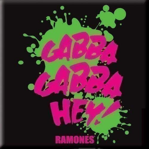 Ramones: Gabba, Gabba, Hey (Magnete)