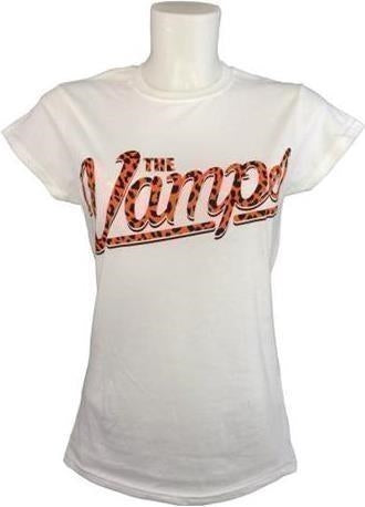Vamps (The): Team Vamps (T-Shirt Donna Tg. XL)