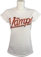 Vamps (The): Team Vamps (T-Shirt Donna Tg. XL)