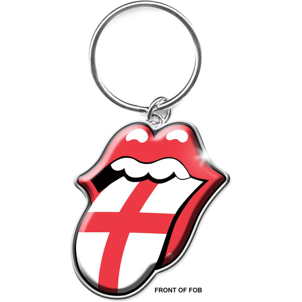 Rolling Stones (The): England (Portachiavi)