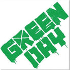 Green Day: Logo (Magnete)
