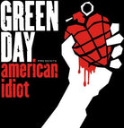 Green Day: American Idiot (Magnete)
