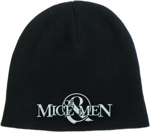 Of Mice & Men: Logo (Berretto)