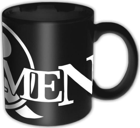 Of Mice & Men: Logo (Tazza Mini)
