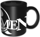 Of Mice & Men: Logo (Tazza Mini)