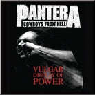 Pantera: Vulgar (Magnete)