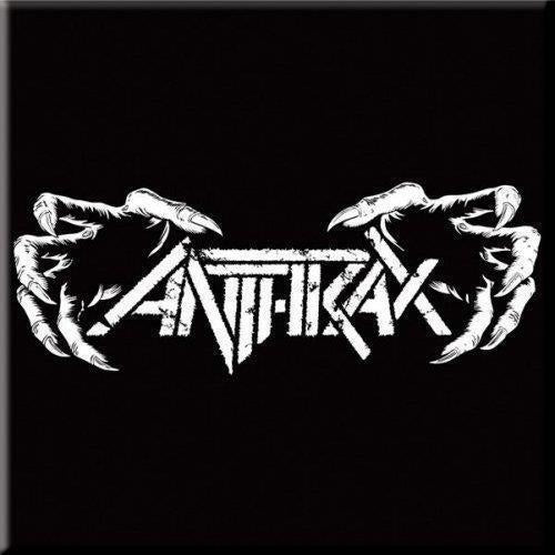 Anthrax: Death Hands (Magnete)