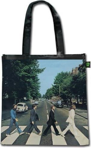 Beatles (The): Abbey Road (Eco Borsa)