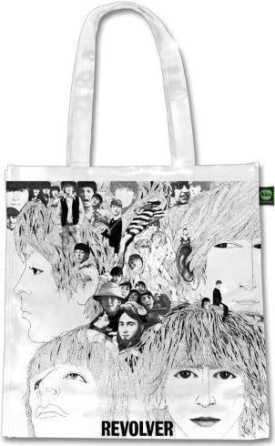 Beatles (The): Revolver (Borsa Eco Shopper)