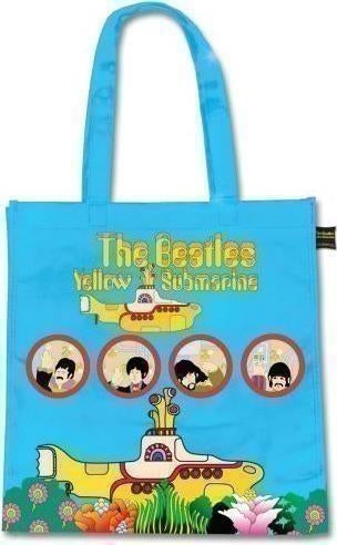 Beatles (The): Yellow Submarine (Borsa Eco Shopper)