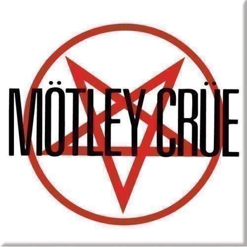 Motley Crue: Shout At The Devil (Magnete)