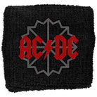 Ac/Dc: Black Ice Logo (Polsino)