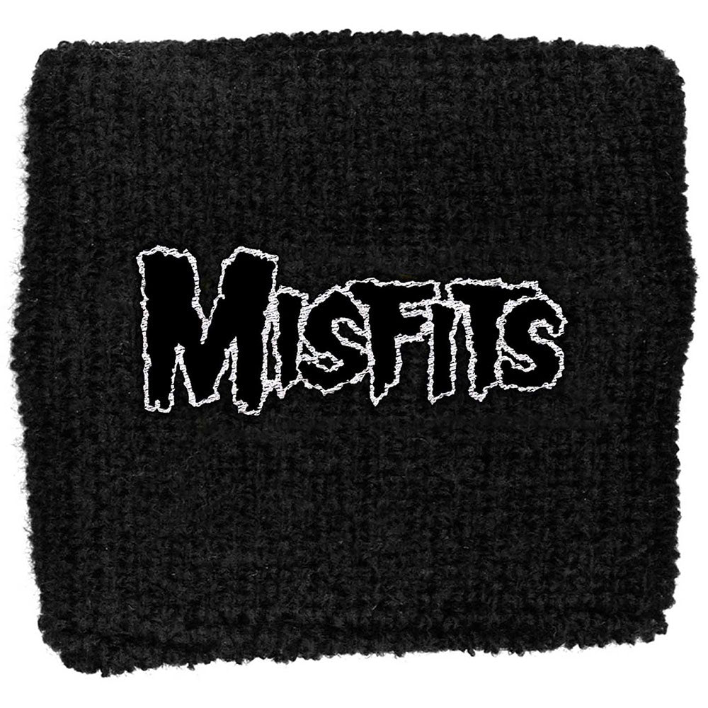 Misfits (The): Logo (Fascia Da Polso)