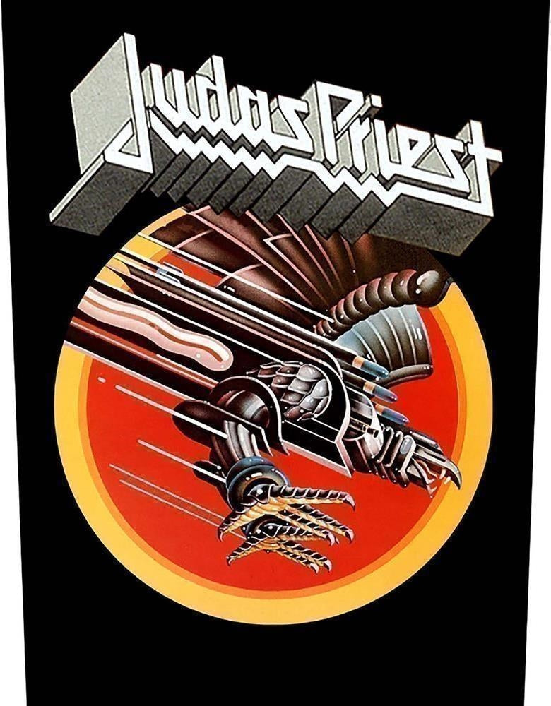 Judas Priest: Screaming For Vengeance (Toppa)