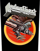 Judas Priest: Screaming For Vengeance (Toppa)