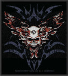 Alchemy: Magician Spectre (Loose) (Toppa)