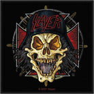 Slayer: Slaytanic Wehrmacht Standard Patch (Toppa)