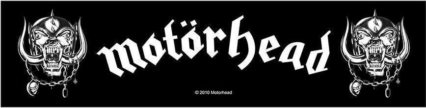 Motorhead: Warpig (Toppa)