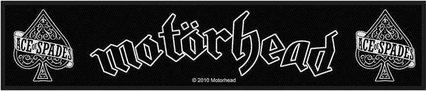 Motorhead: Ace Of Spades (Striscione)