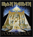 Iron Maiden: Powerslave (Toppa)