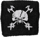 Iron Maiden: Final Frontier (Fascia Da Polso)