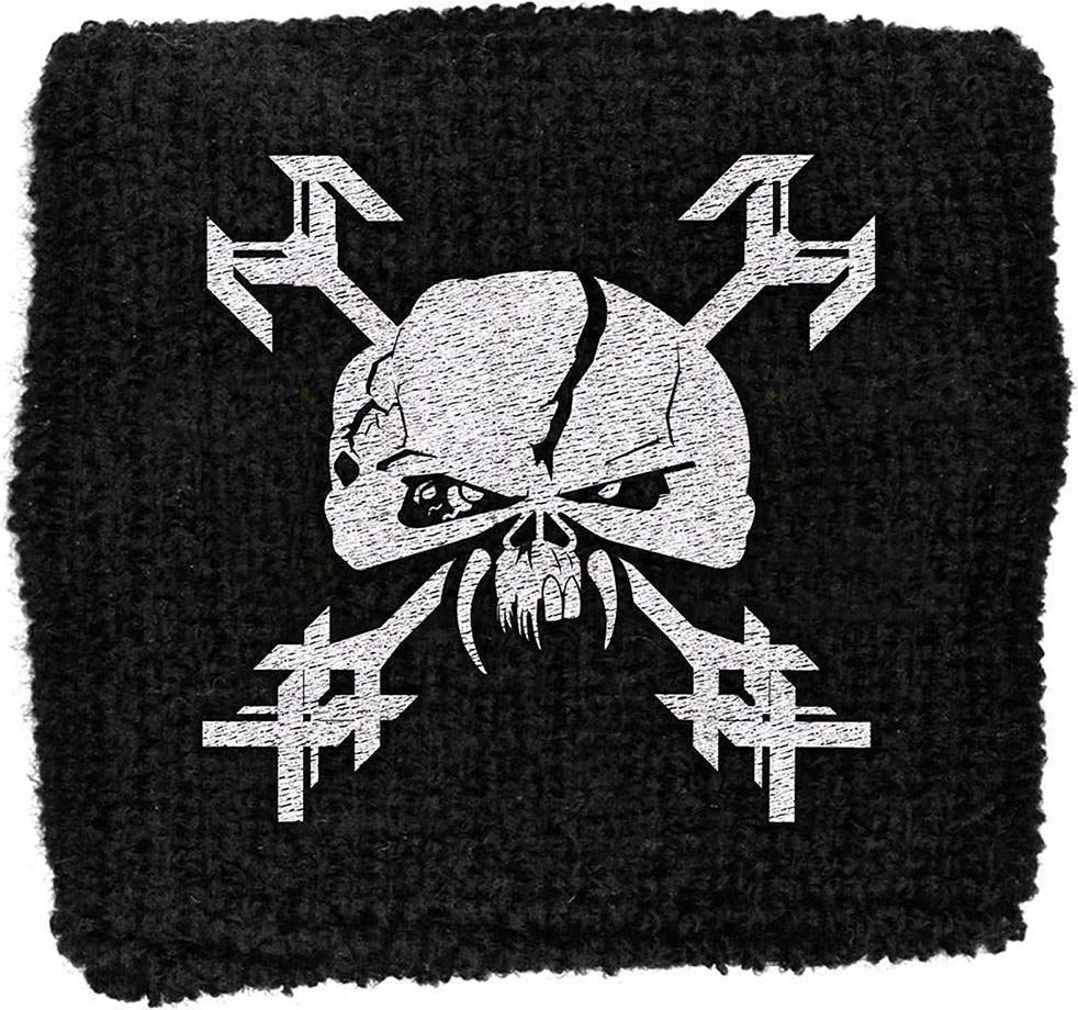 Iron Maiden: Final Frontier (Fascia Da Polso)