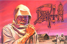 Death: Leprosy (Bandiera)