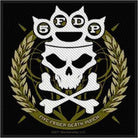 Five Finger Death Punch: Knuckles Crown (Toppa)