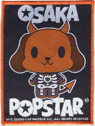 Osaka Popstar: Popstar (Loose) (Toppa)
