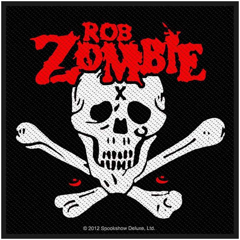 Rob Zombie: Dead Return (Toppa)