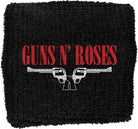 Guns N Roses: Pistols (Fascia Da Polso)