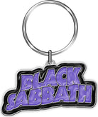 Black Sabbath: Logo (Portachiavi)