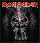 Iron Maiden: Eddie Candle Finger (Toppa)