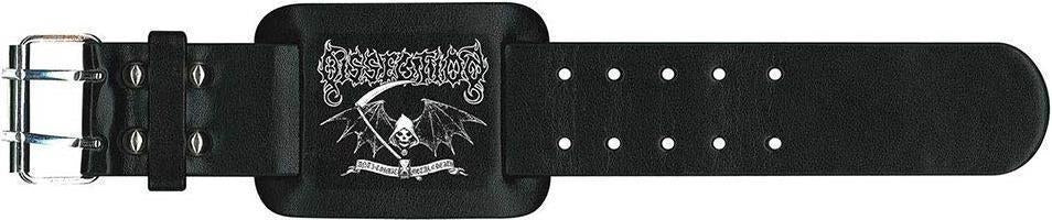 Dissection: Reaper (Fascia Da Polso)