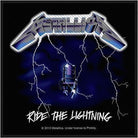 Metallica: Ride The Lightning (Toppa)