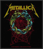 Metallica: Tangled Web (Toppa)