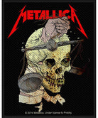 Metallica: Harvester Of Sorrow (Toppa)